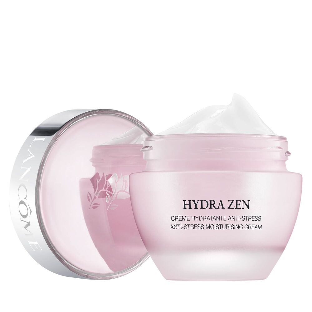 LANCOME HYDRA ZEN フェイスクリーム 50ml Hydra Zen Day Cream - Moisturizers - Skincare - Lancôme